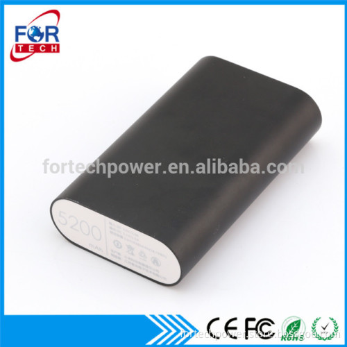 Happy Thanksgiving Xmas Wallet Shaped Portable Power Charger Mobile 20000mah Power Bank with Ce roHs Fcc